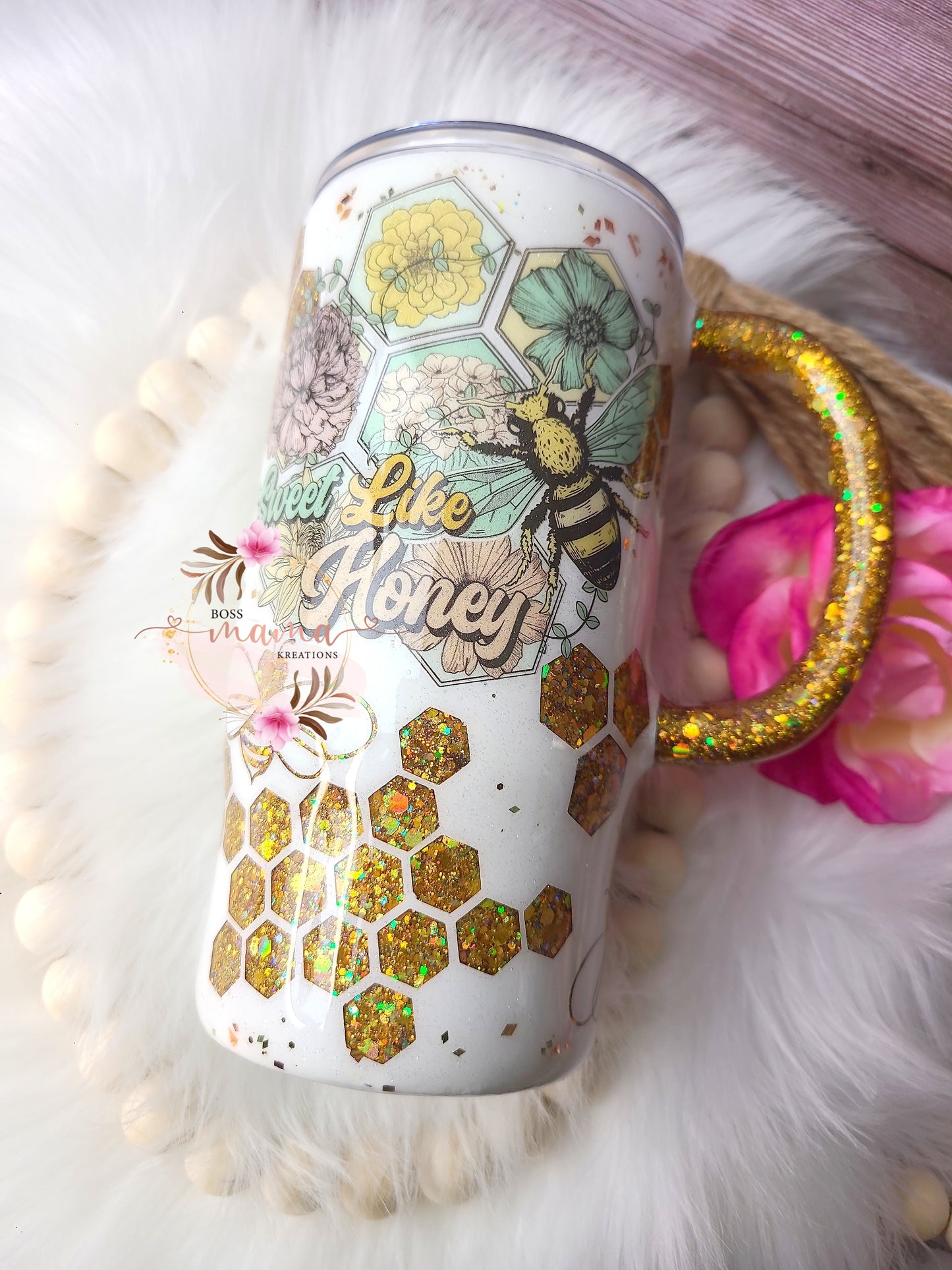 Sweet Like Honey (RTS)