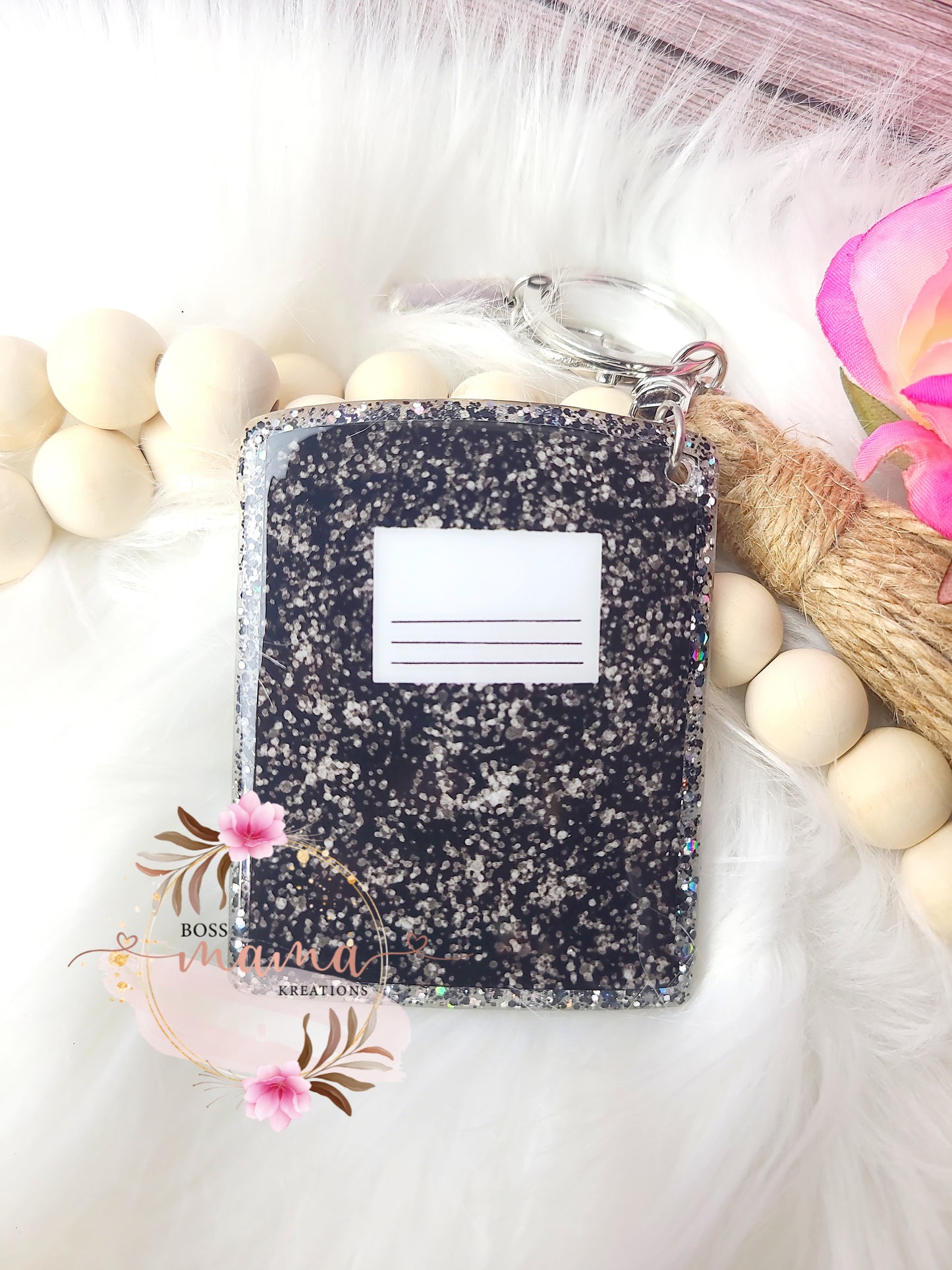 Composition Keychain (RTS)