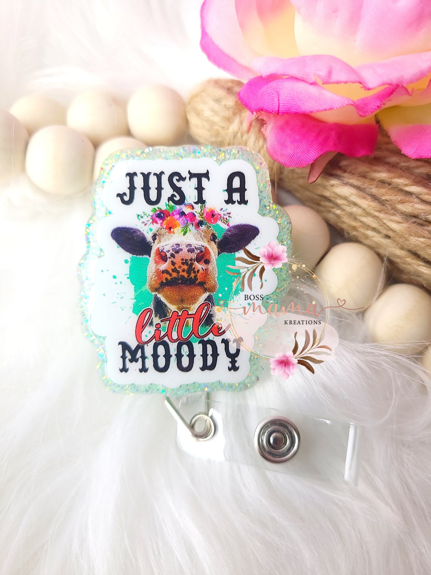 Moody Badge (RTS)
