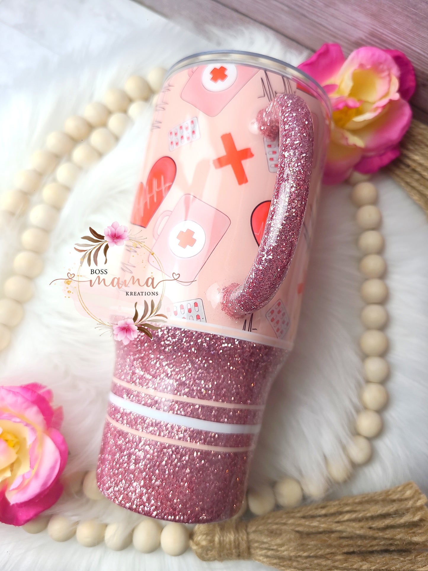 Pink Nurse (RTS)