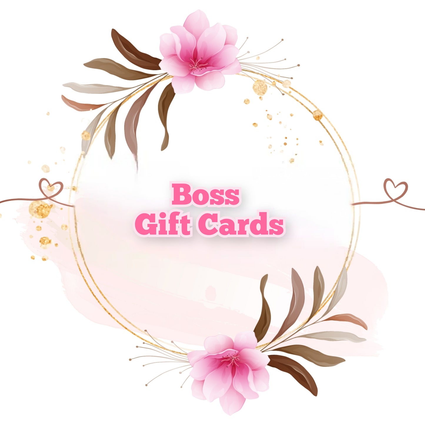 Give the Perfect Gift