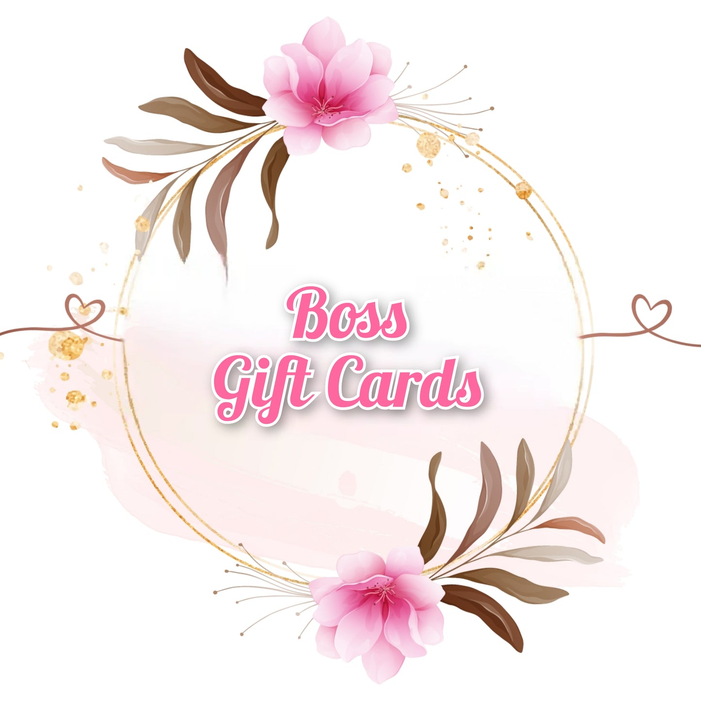Give the Perfect Gift