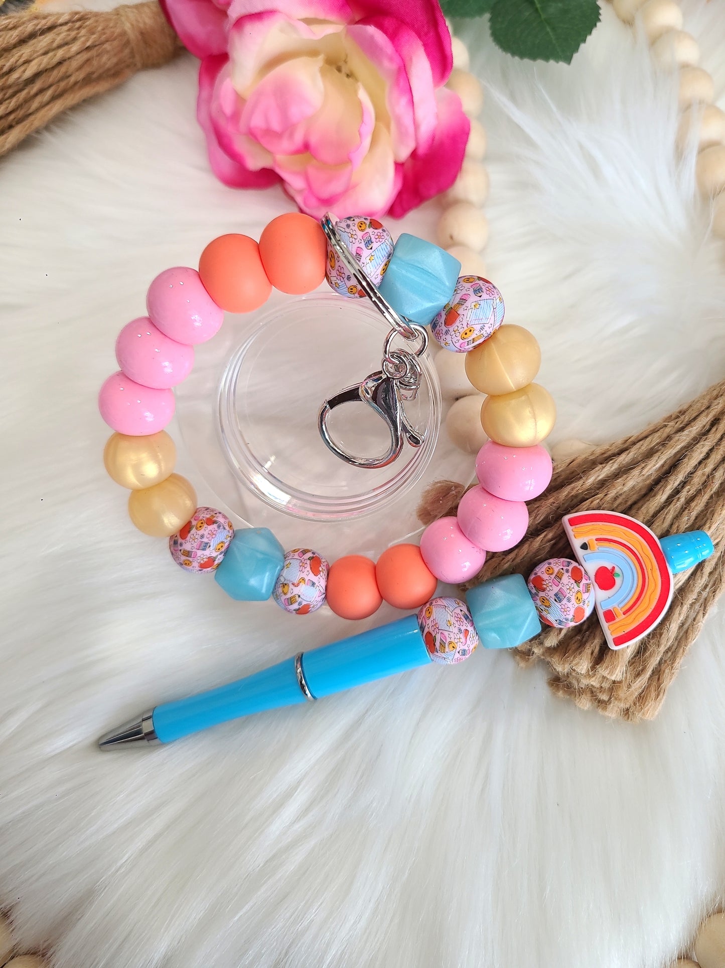 School Teacher Set (RTS)