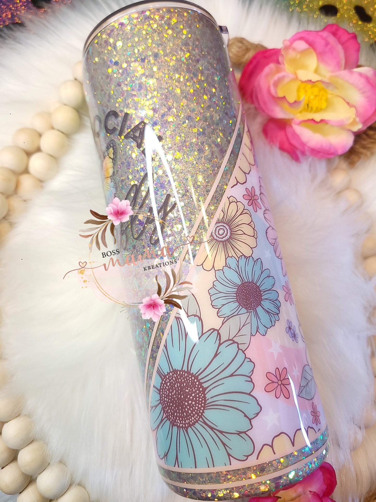 Anti-Social Butterfly (RTS)