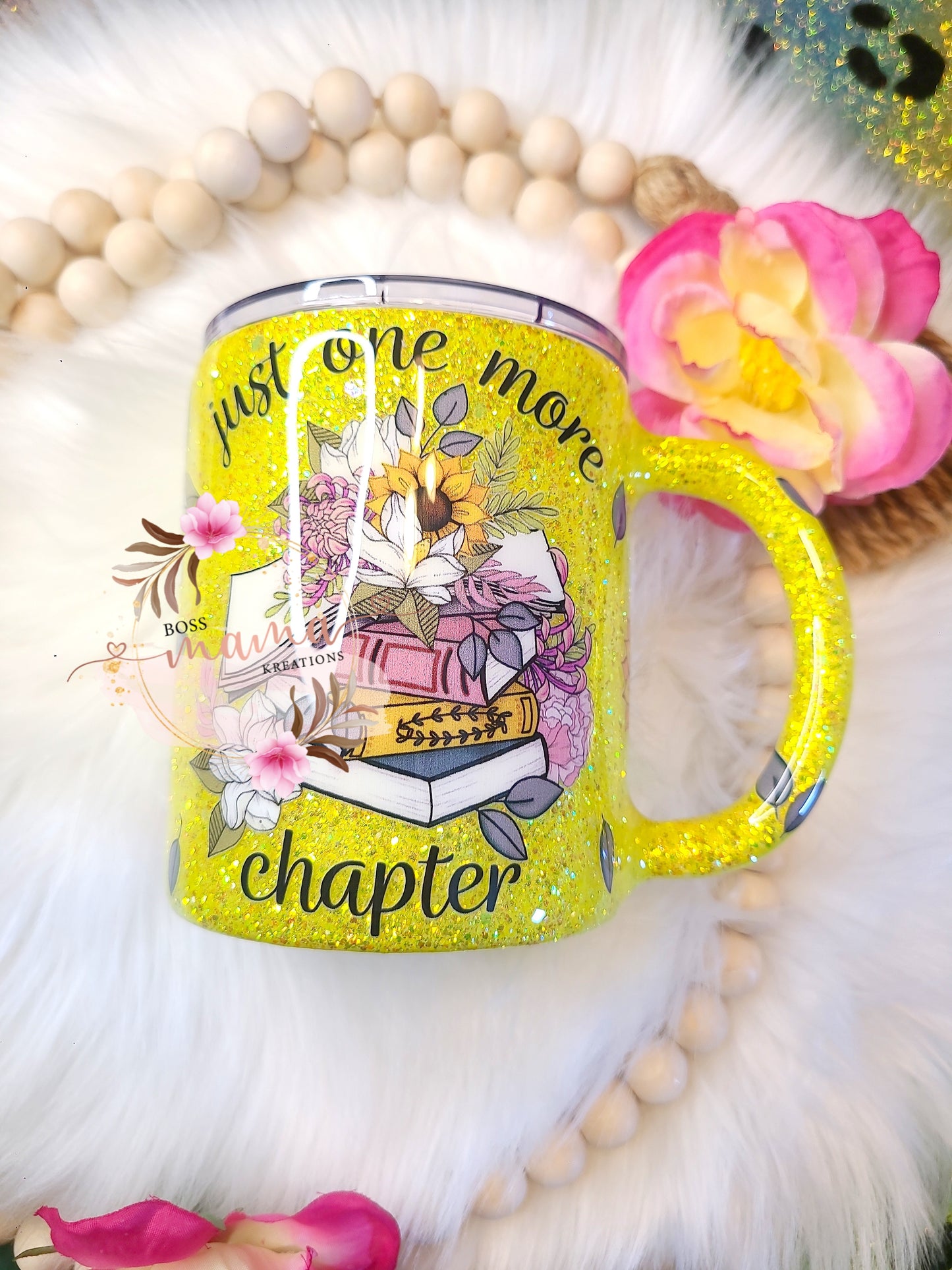 One More Chapter (RTS)