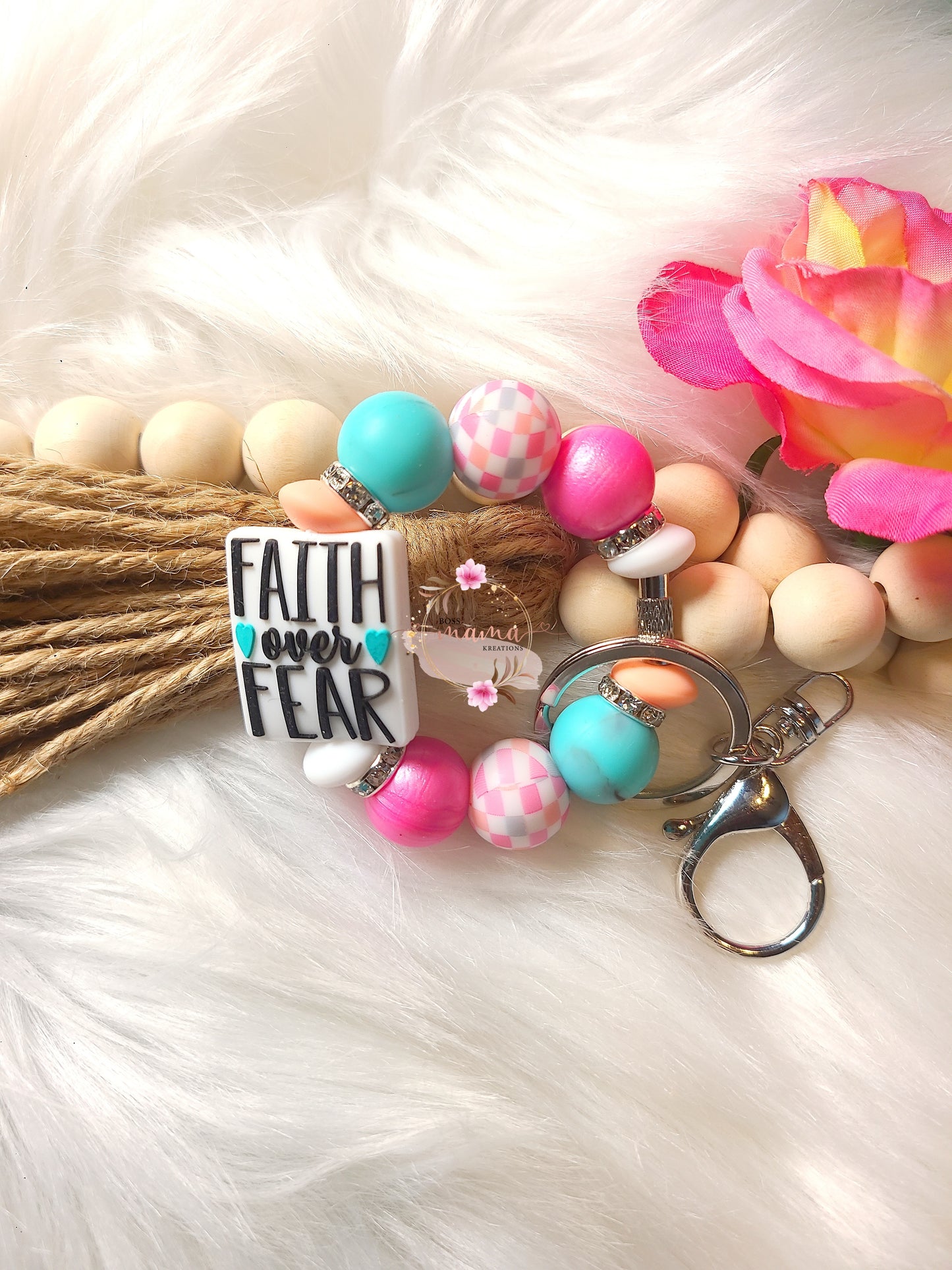 Faith over Fear Mini