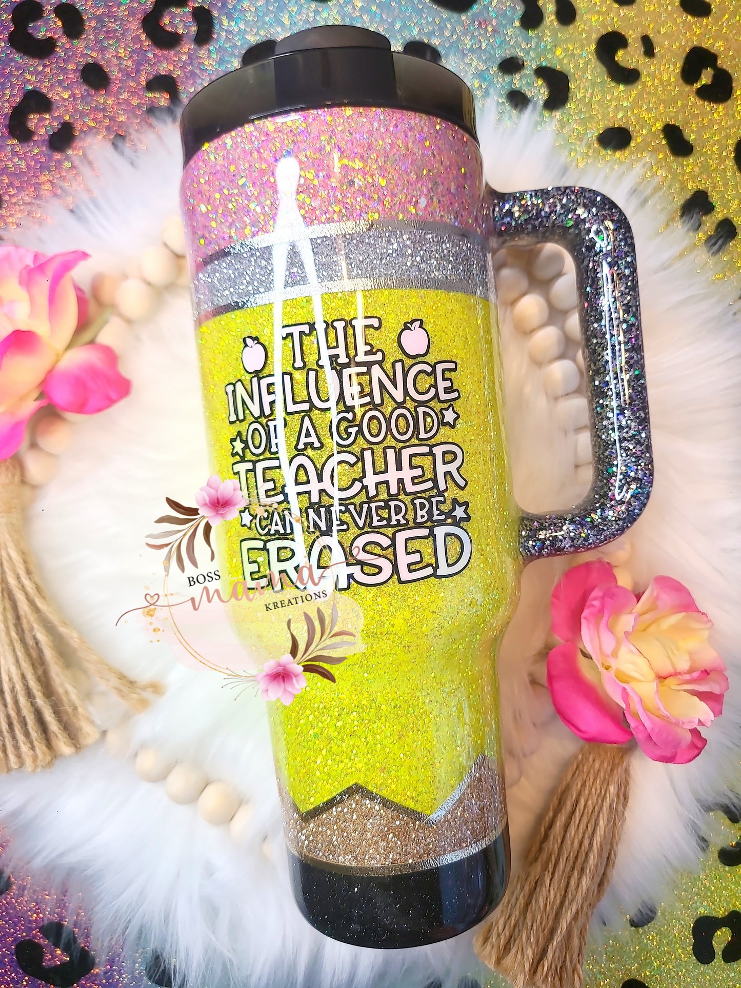 The Influence (RTS)