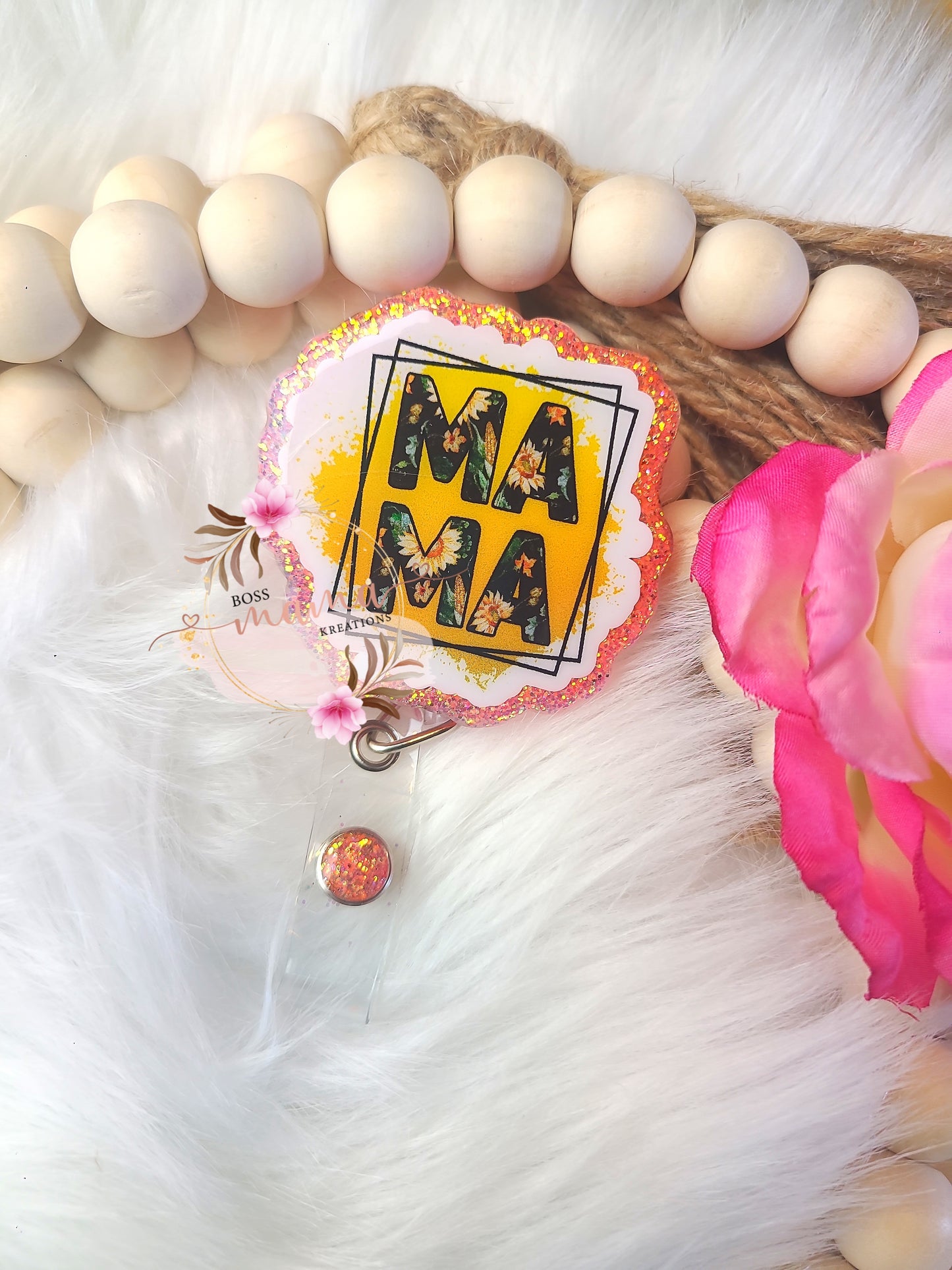 MAMA Badge (RTS)
