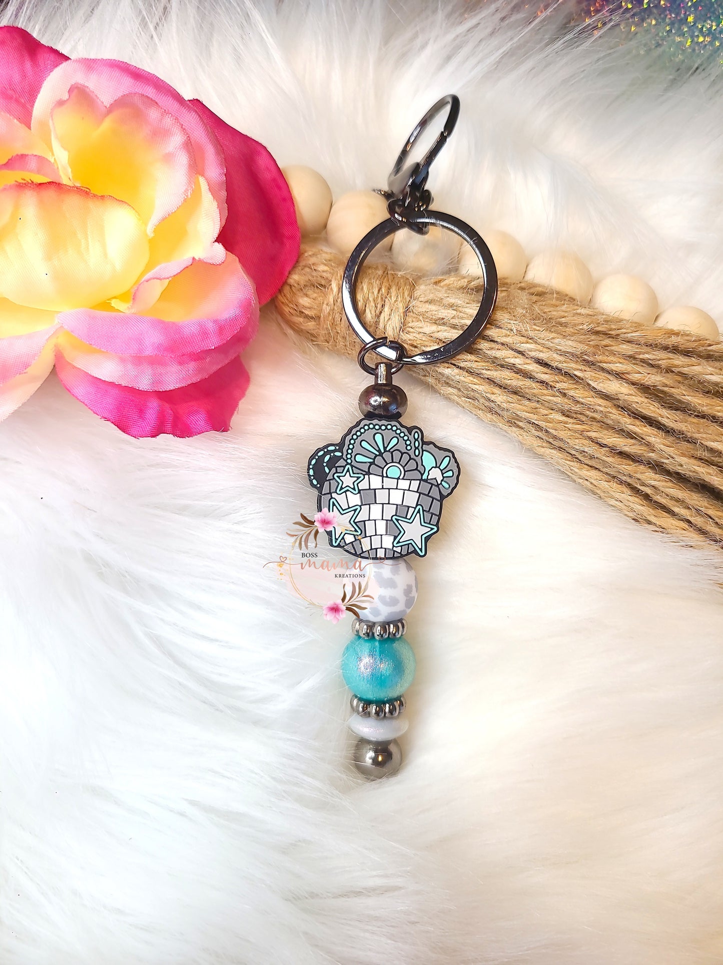 Western Disco Bar (RTS)