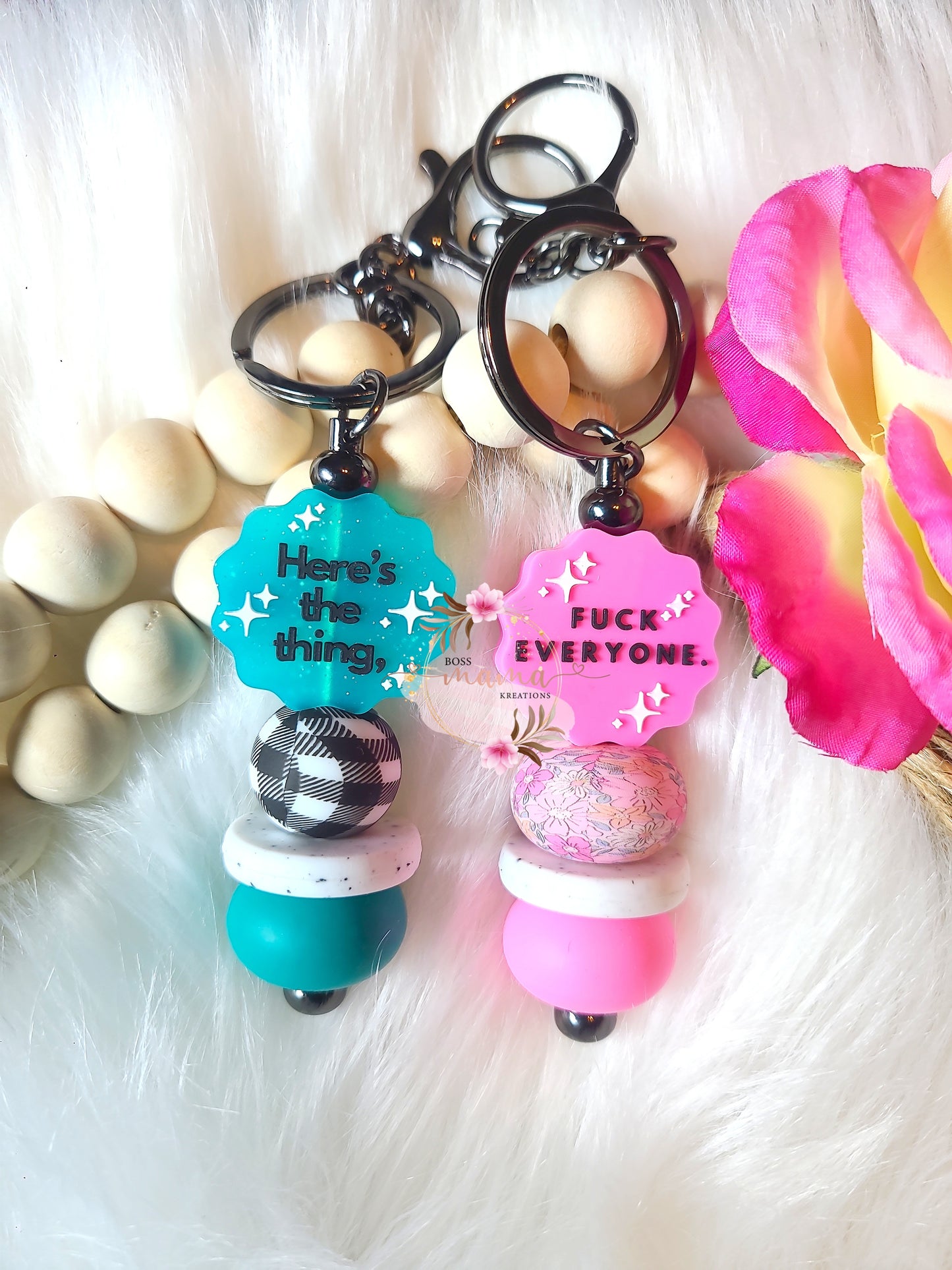 Here's the Thing Bar