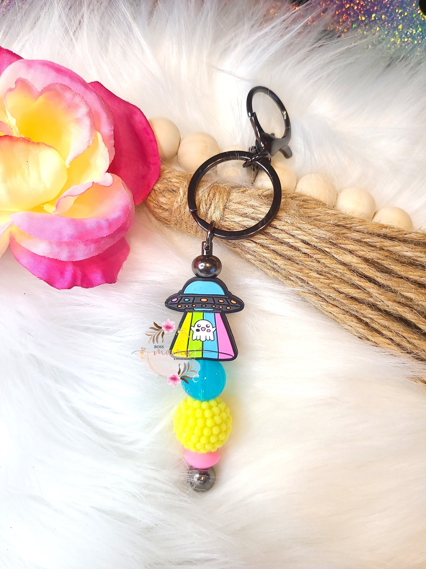 Rainbow Abduction Bar (RTS)