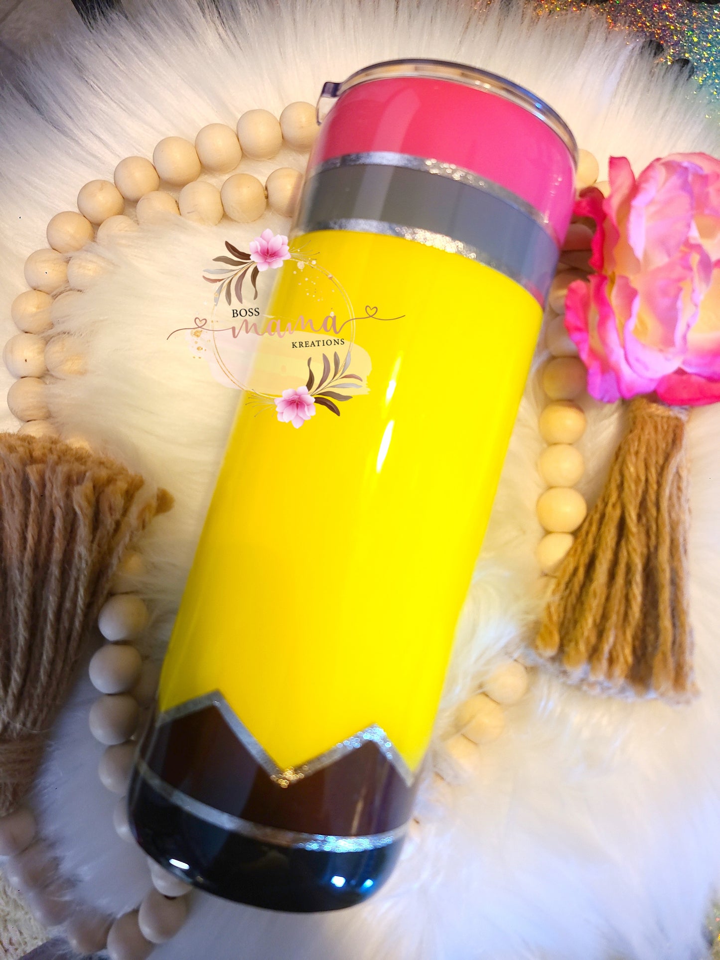 Teacher Pencil (RTS)