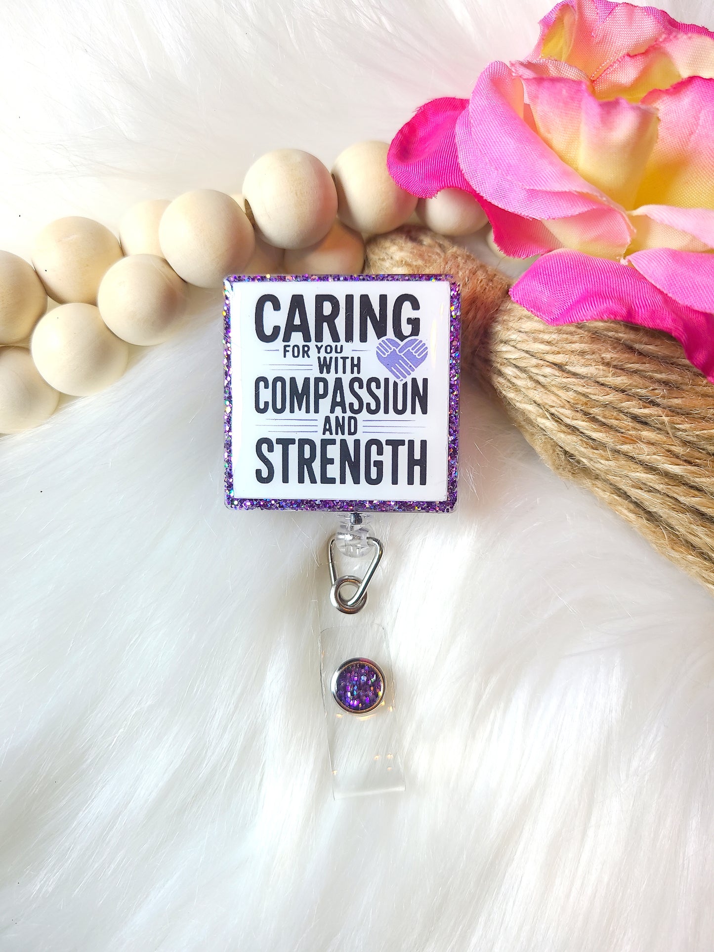 Caring Badge (RTS)