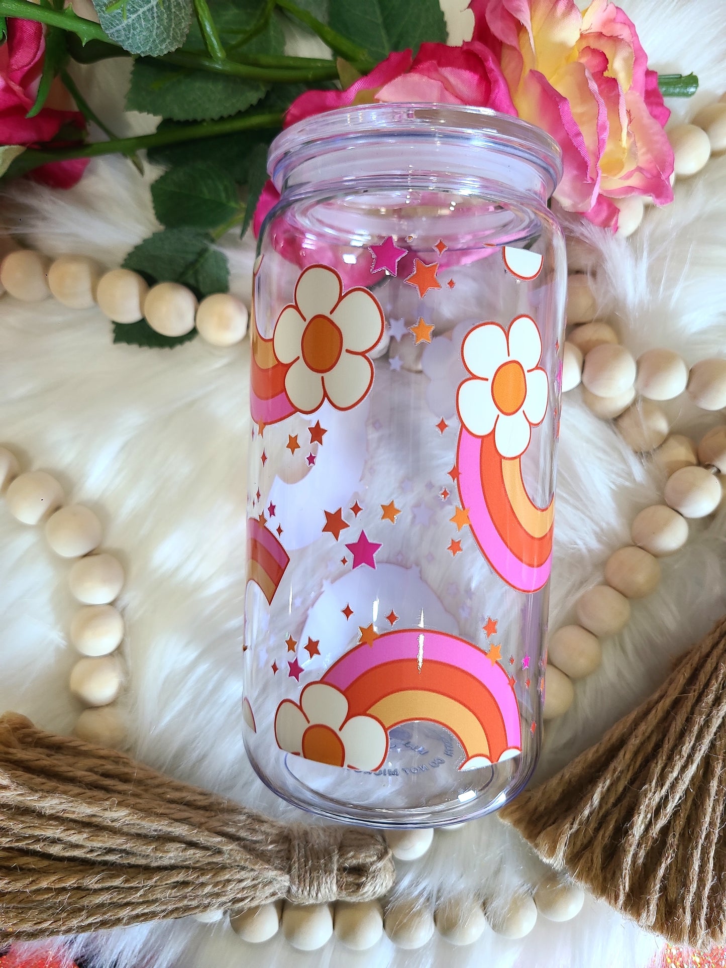 Springtime Libbey (RTS)