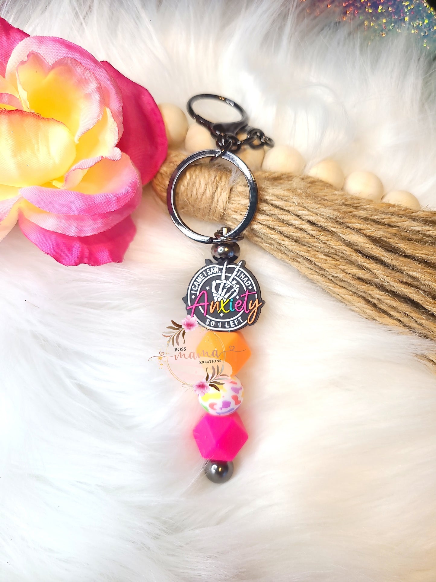 Had Anxiety Bar (RTS)