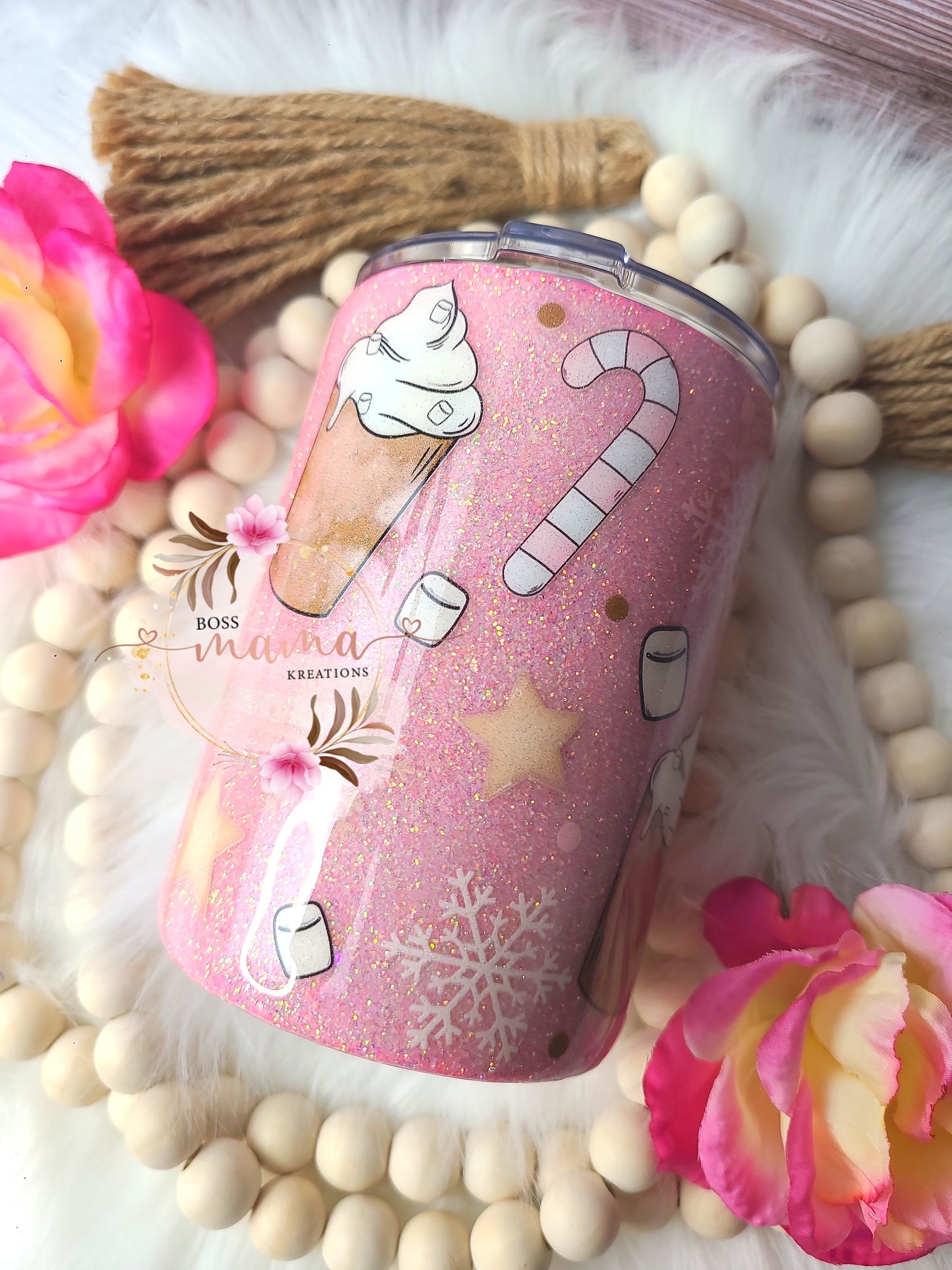 Sweet Winter (RTS)