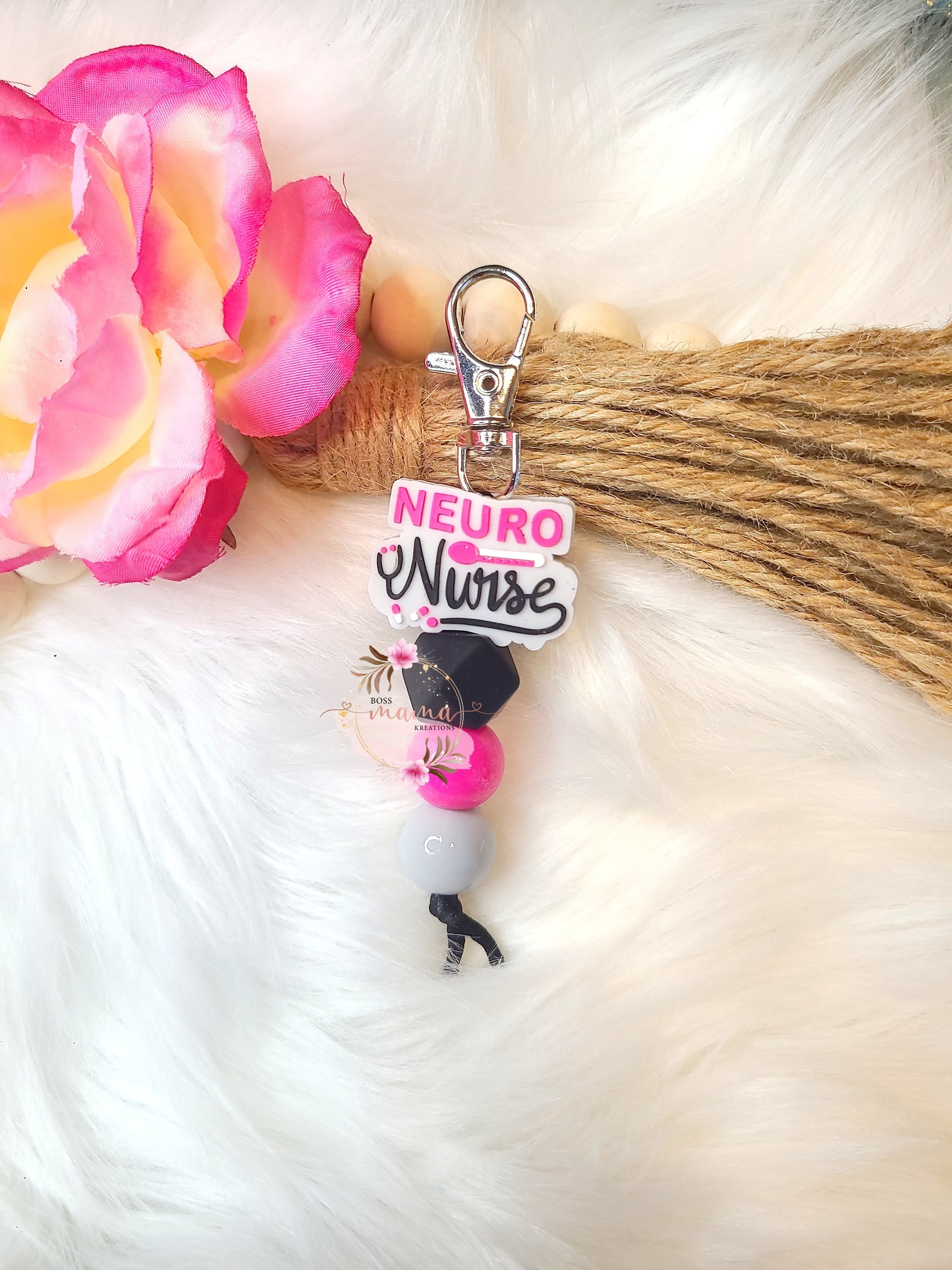 Neuro Nurse Bar (RTS)