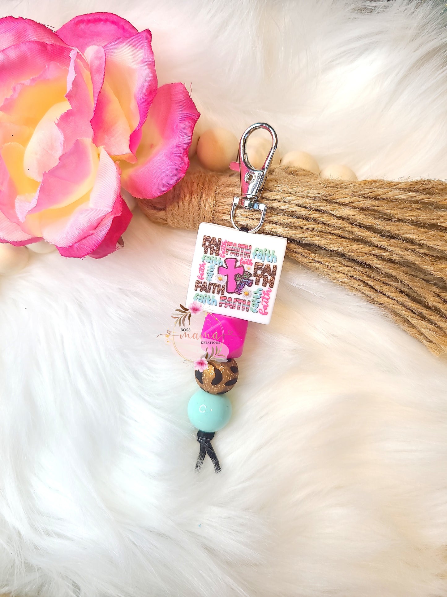 Faith Moral Bar (RTS)