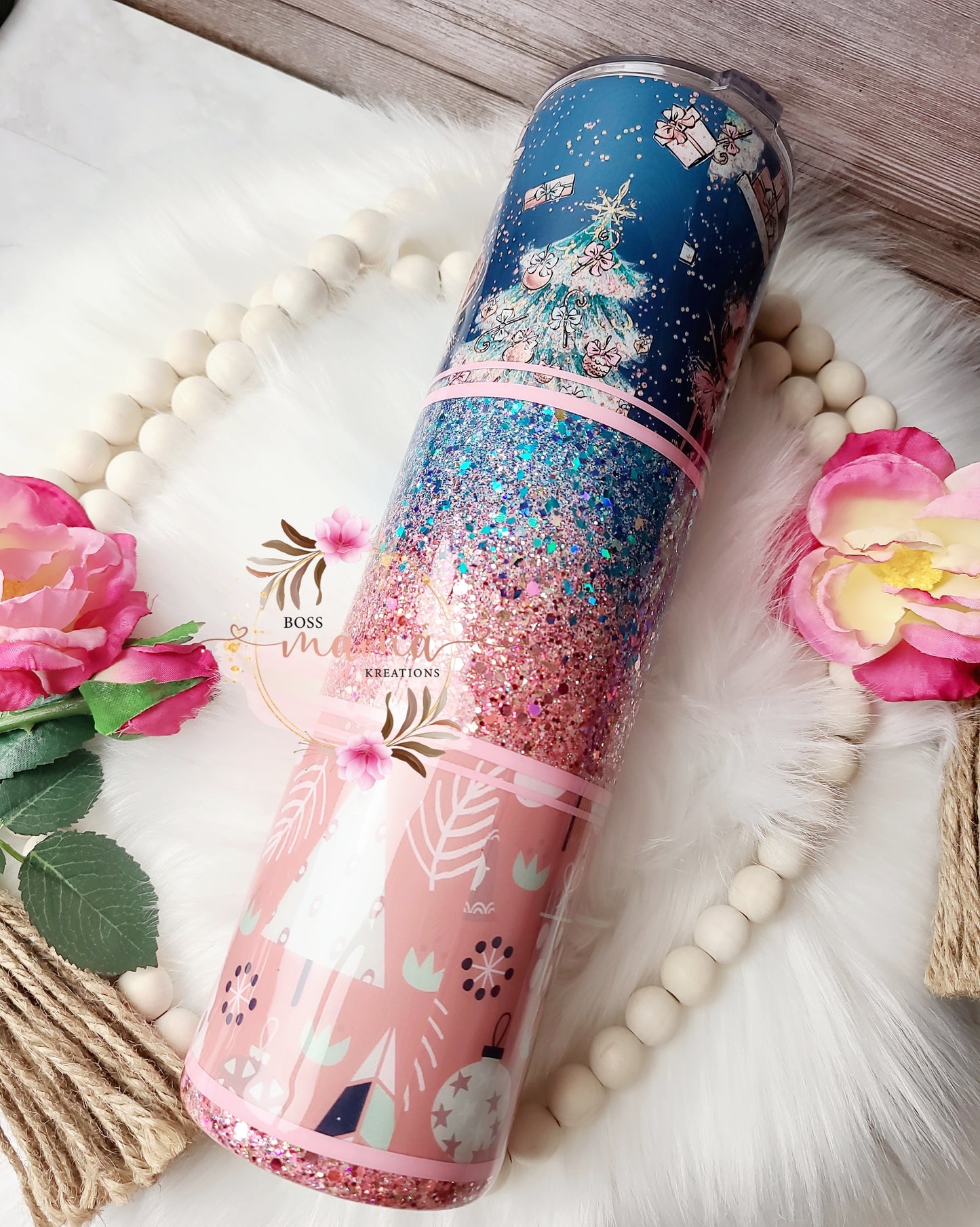 Feelin' Festive (RTS)