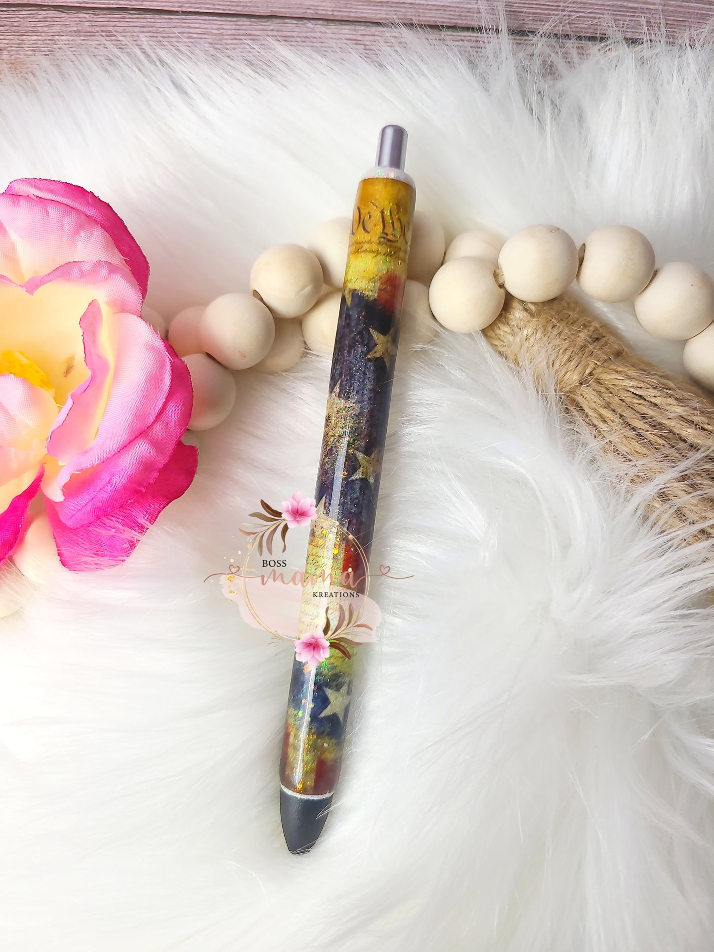 We The People Pen (RTS)