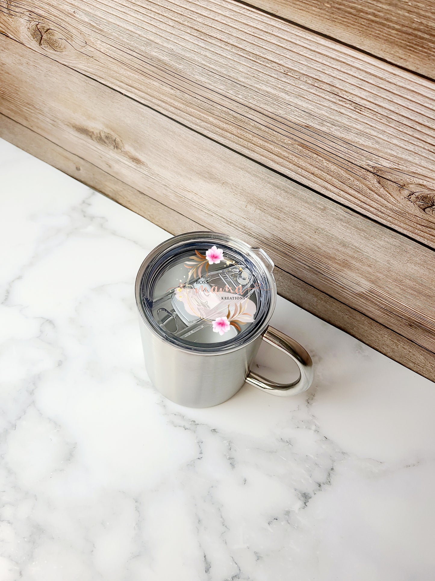 Morning Mug 12oz (CO)