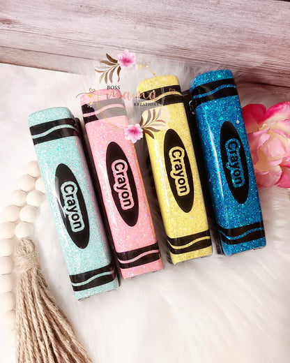 Custom Staplers
