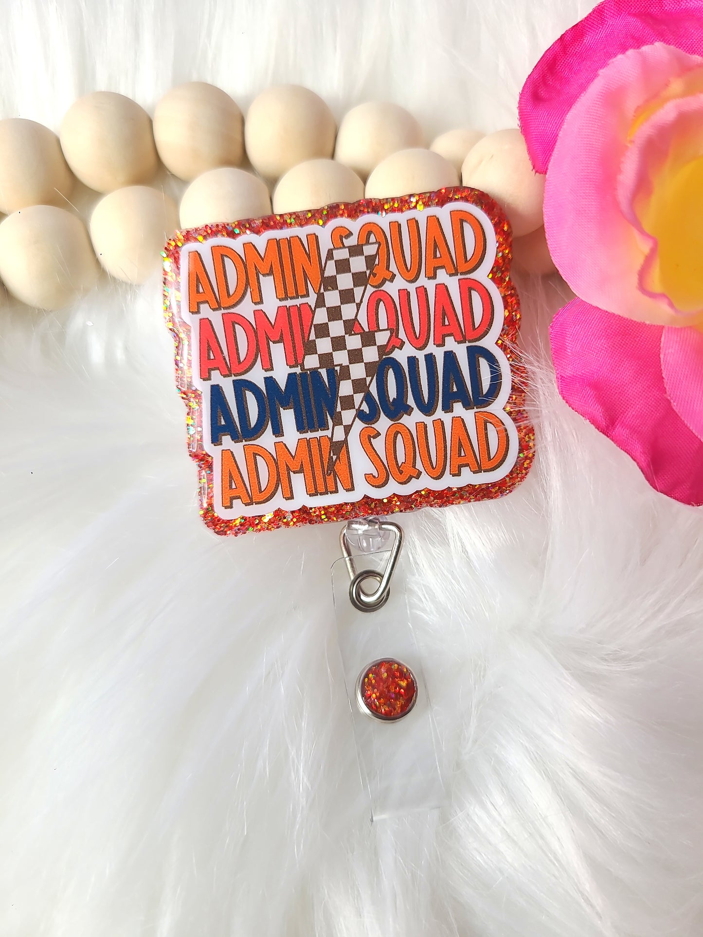 Admin Squad Badge (RTS)