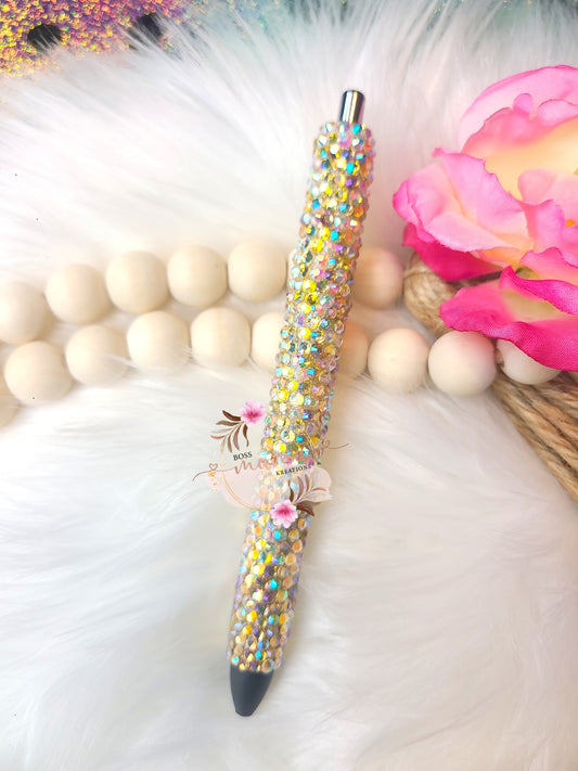 Town Blinged Pen (RTS)