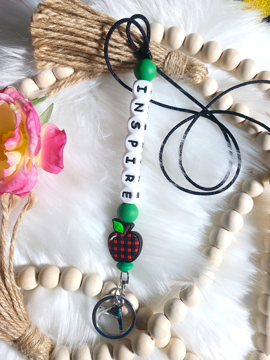 Inspire Lanyard (RTS)