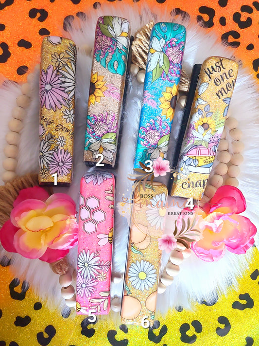 Floral Stapler (RTS)
