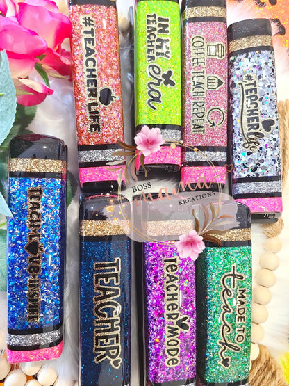 Teacher Pencil Stapler (RTS)