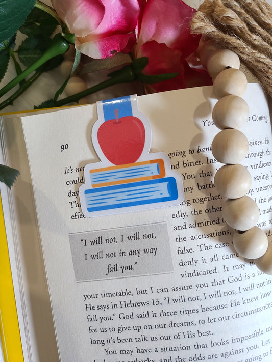 AppleBook Bookmark (RTS)