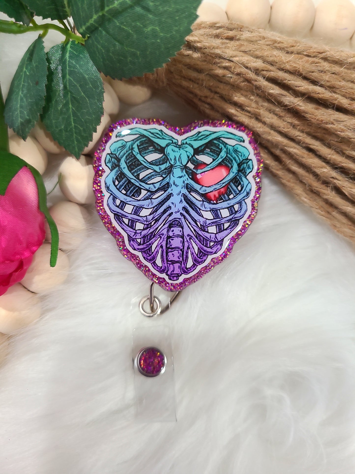 Rib Badge (RTS)