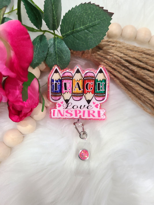 5TLI Crayons Badge (RTS)