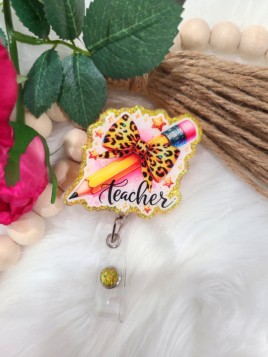 CrayonBow Teacher Badge (RTS)