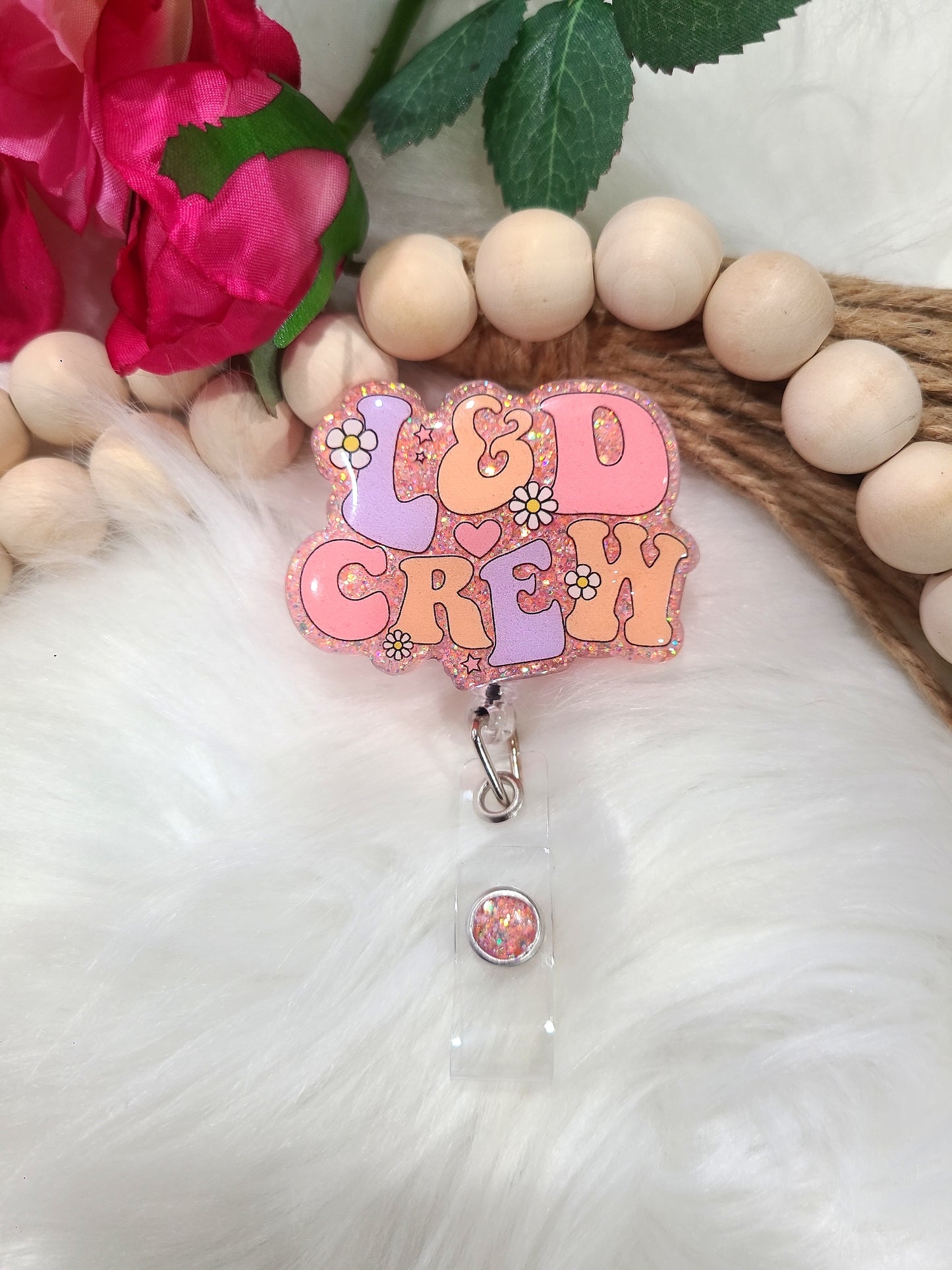 L&D Crew Badge (RTS)