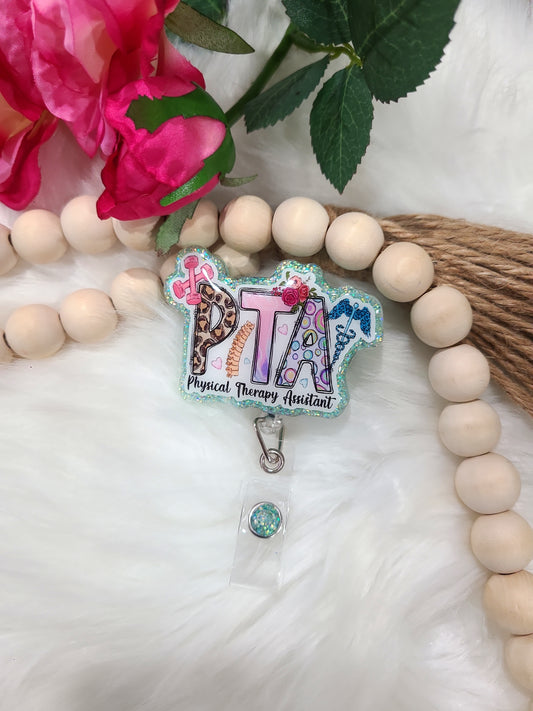 PTA Badge (RTS)
