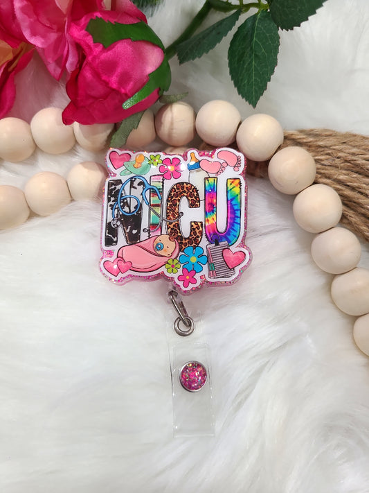 NICU 2 Badge (RTS)