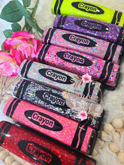 Crayon Stapler (RTS)