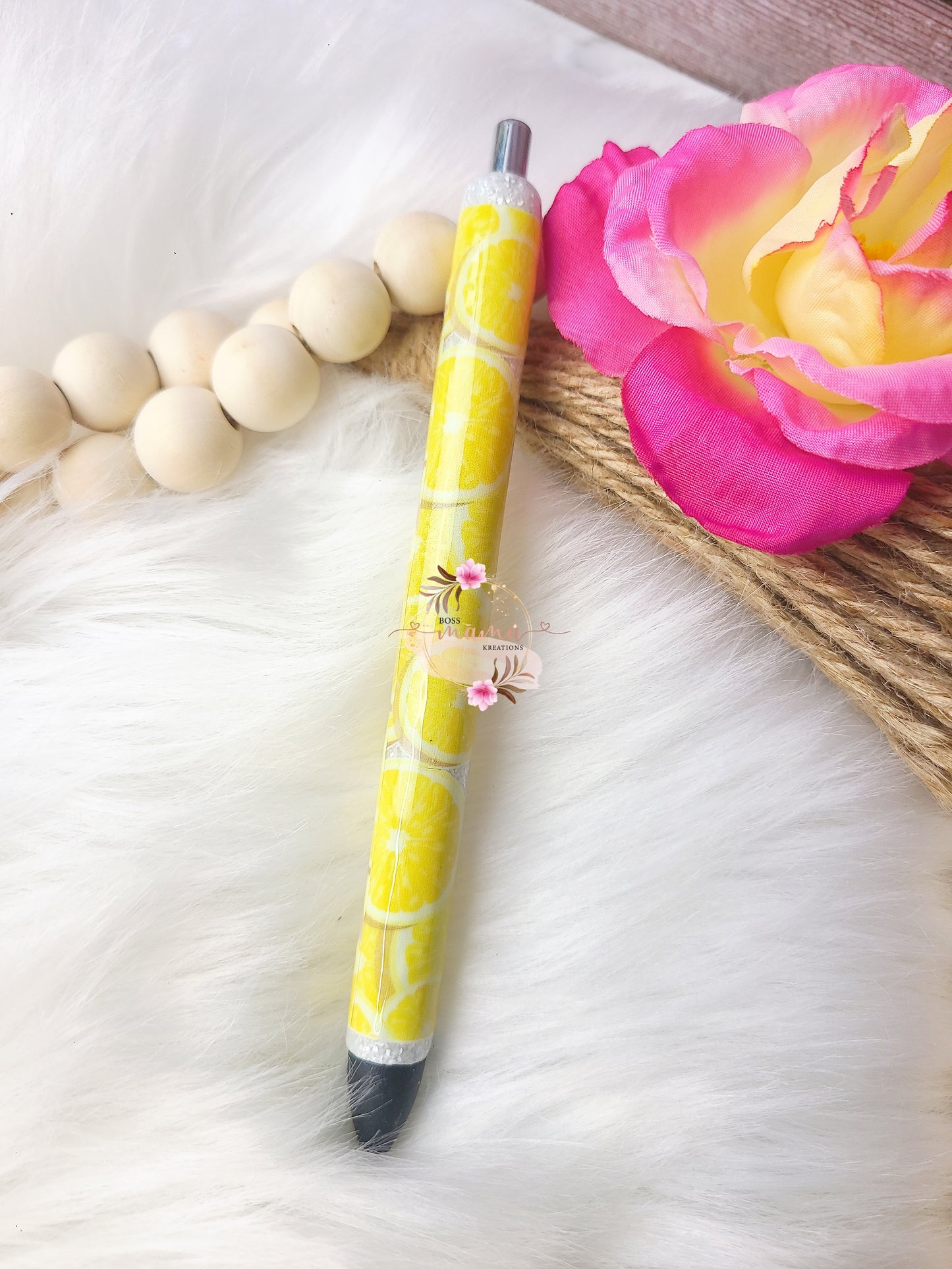 Lemon Pen (RTS)