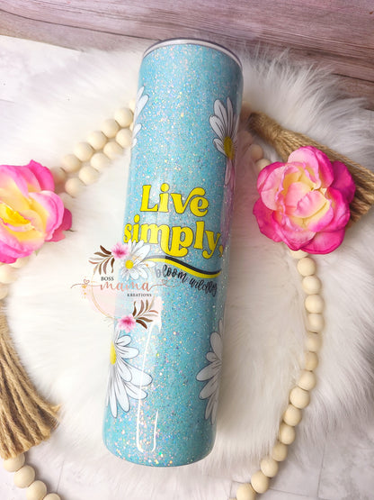 Teal Simply (RTS)