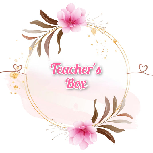 Teacher's Box
