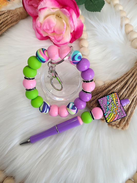 Same Things Set (RTS)