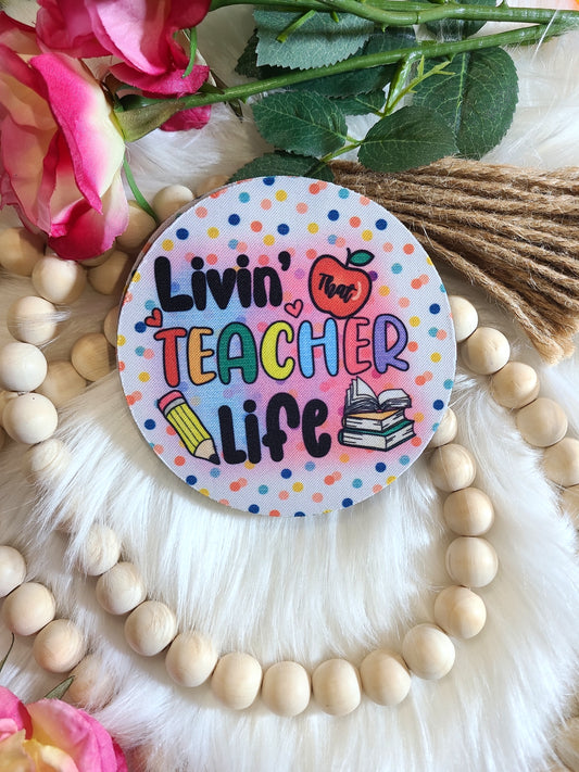 Livin' Coasters (RTS)