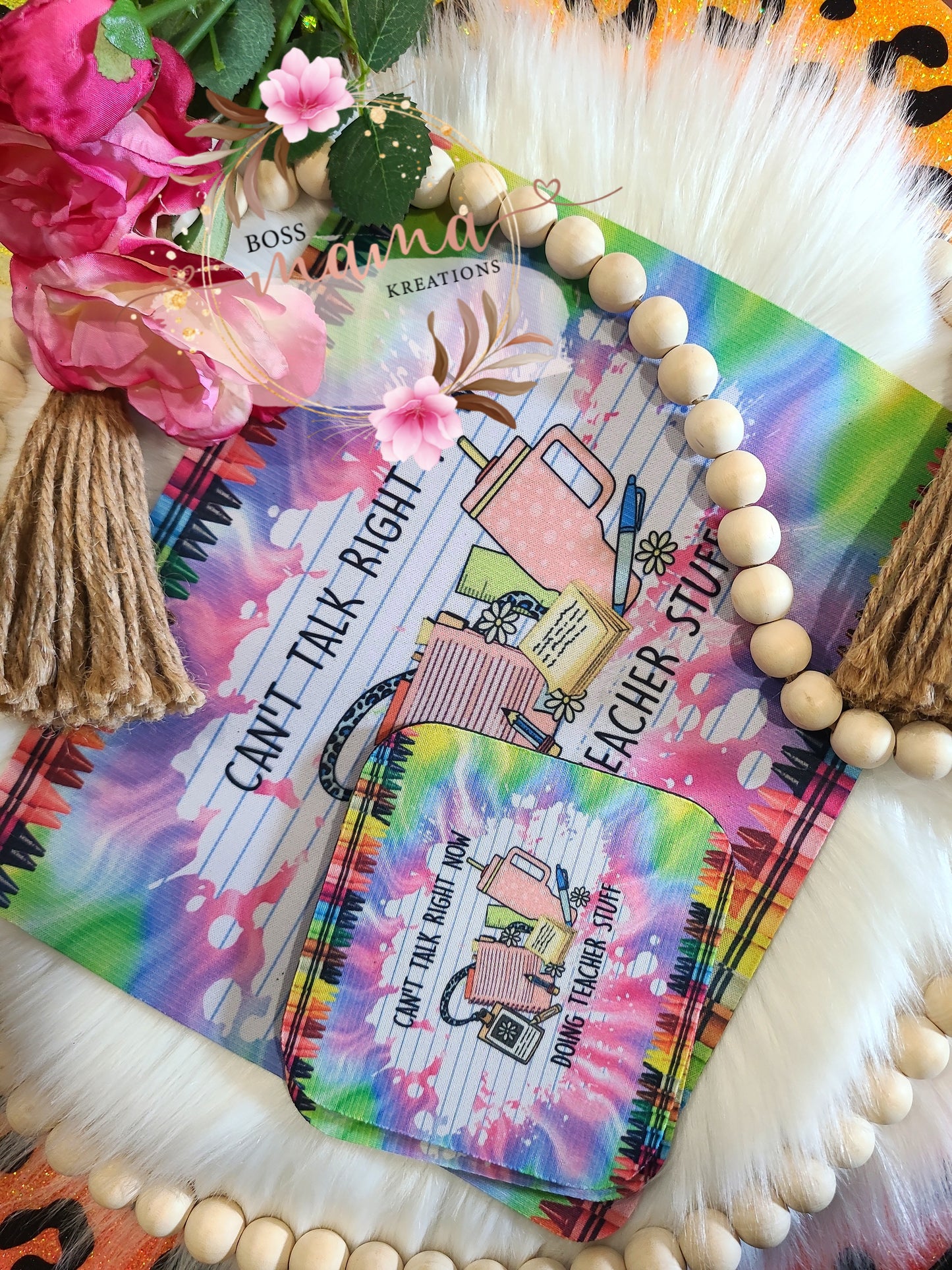 Can't Talk Mouse Set (RTS)