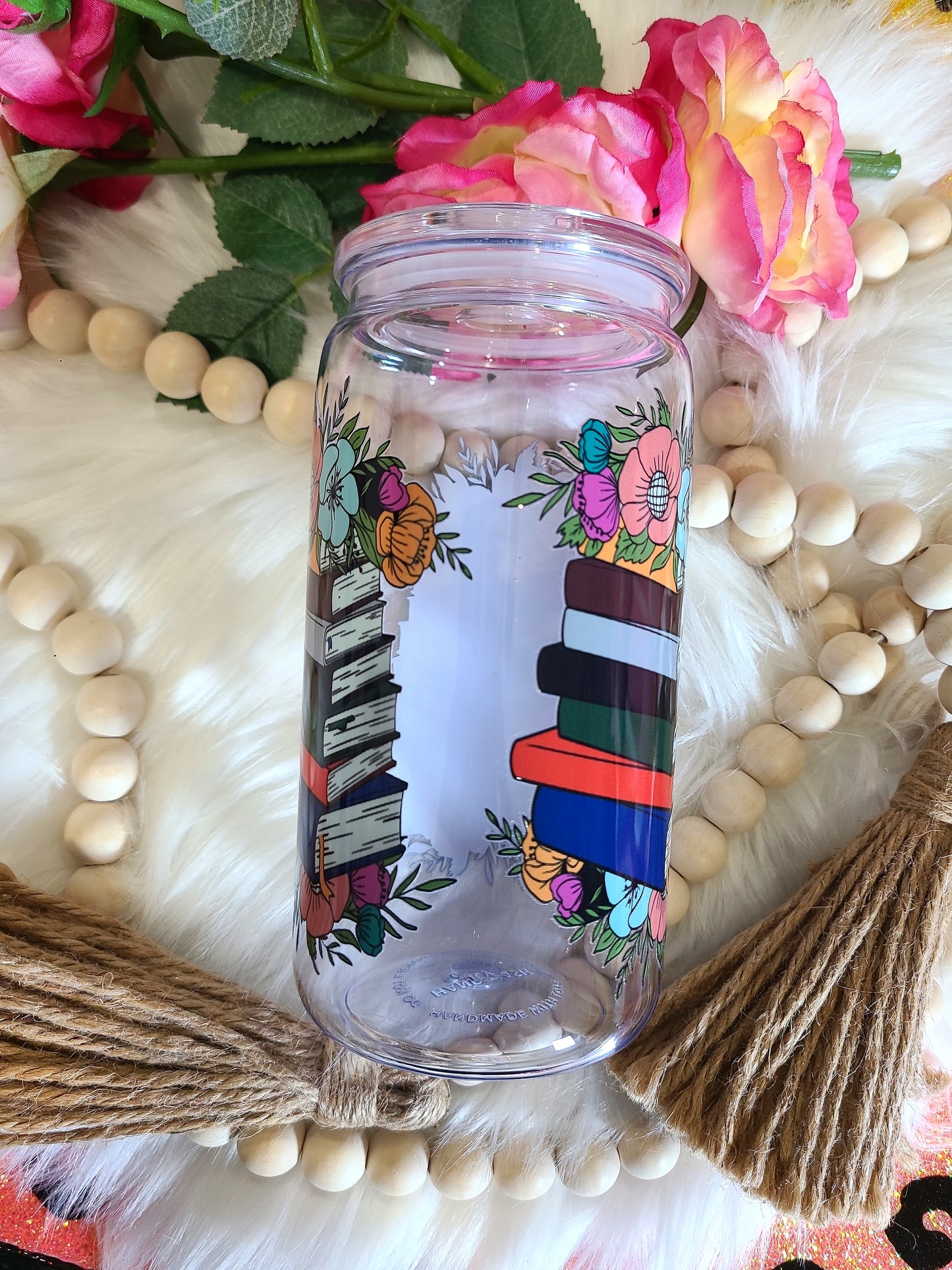 FloralBooks Libbey (RTS)