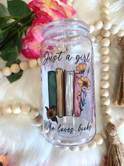 Just a Girl Libbey (RTS)