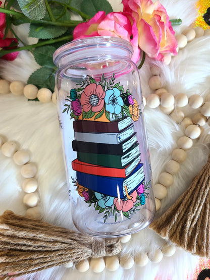 FloralBooks Libbey (RTS)