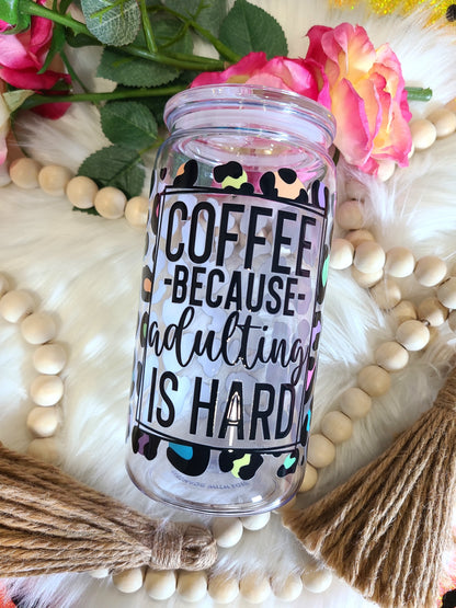 Adulting Libbey (RTS)