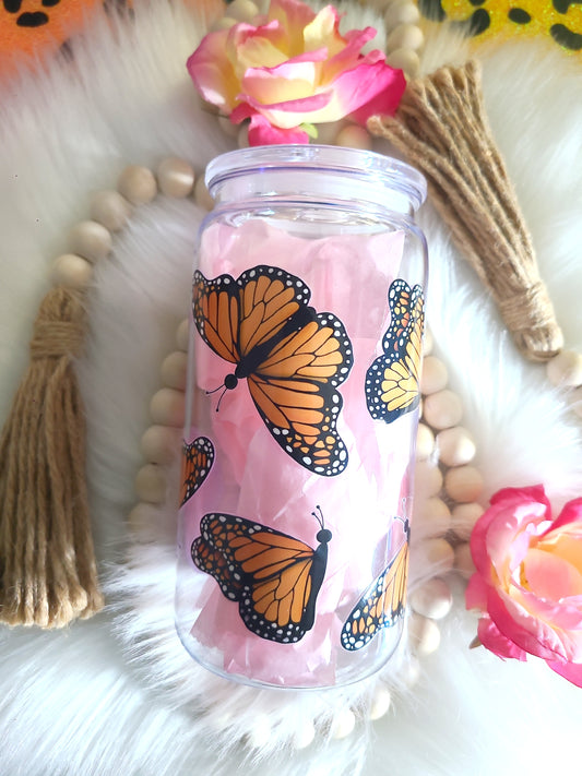 Butterfly Libbey (RTS)